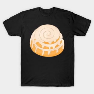 Cinnamon Roll T-Shirt